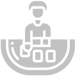 Play BACCARAT at Gran Madrid