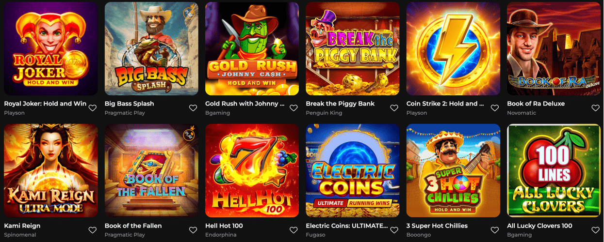 Slots Gran Madrid Casino Slots Gran Madrid Casino