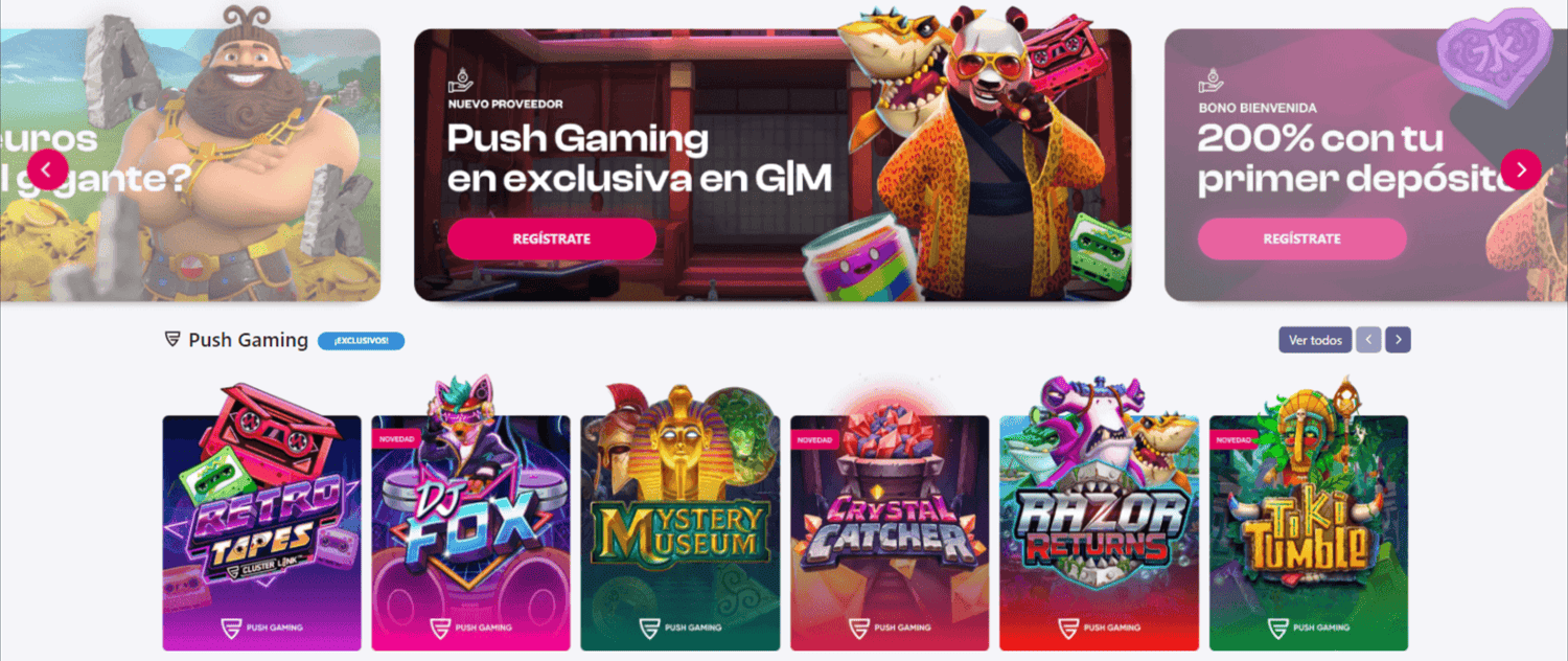 Gran Madrid Casino Gran Madrid Casino